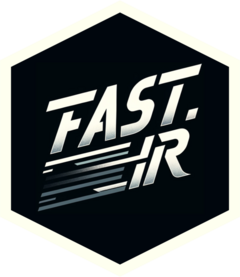 FAST.R website