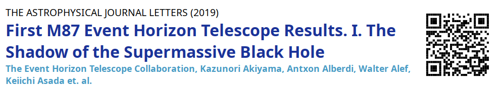 A visual citation pointing to a scientific paper. Scan with a QR code scanner to follow the URL.