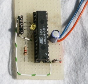 [test circuit]