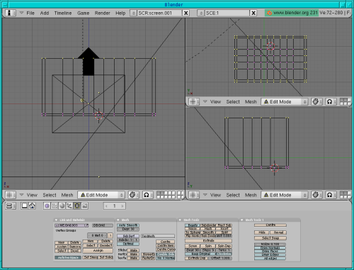 [simple box model]